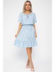 Платье артикул: П13625-10М от Lady Taiga - вид 9