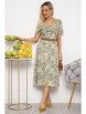 Платье артикул: П13628-10М от Lady Taiga - вид 6