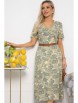 Платье артикул: П13628-10М от Lady Taiga - вид 7