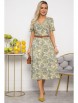 Платье артикул: П13628-10М от Lady Taiga - вид 1