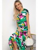 Платье артикул: П13651-18М от Lady Taiga - вид 6
