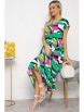Платье артикул: П13651-18М от Lady Taiga - вид 7
