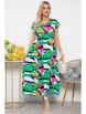 Платье артикул: П13651-18М от Lady Taiga - вид 1