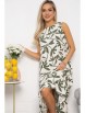 Сарафан артикул: П13673-25М от Lady Taiga - вид 4