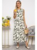 Сарафан артикул: П13673-25М от Lady Taiga - вид 1