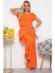 Брючный костюм артикул: К13674-5М от Lady Taiga - вид 6