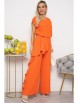Брючный костюм артикул: К13674-5М от Lady Taiga - вид 1