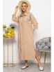Платье артикул: П13700-7М от Lady Taiga - вид 3