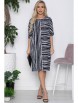 Платье артикул: П13711-10М от Lady Taiga - вид 3