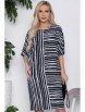 Платье артикул: П13711-10М от Lady Taiga - вид 4