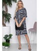 Платье артикул: П13711-10М от Lady Taiga - вид 1