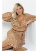 Платье артикул: П12931-10М от Lady Taiga - вид 4