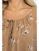 Платье артикул: П12931-10М от Lady Taiga - вид 5