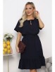Платье артикул: П13624-10М от Lady Taiga - вид 4