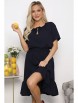 Платье артикул: П13624-10М от Lady Taiga - вид 5