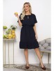 Платье артикул: П13624-10М от Lady Taiga - вид 1