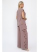 Брючный костюм артикул: К13676-5М от Lady Taiga - вид 2