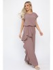 Брючный костюм артикул: К13676-5М от Lady Taiga - вид 4