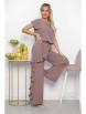 Брючный костюм артикул: К13676-5М от Lady Taiga - вид 6