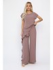 Брючный костюм артикул: К13676-5М от Lady Taiga - вид 8