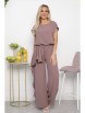 Брючный костюм артикул: К13676-5М от Lady Taiga - вид 1