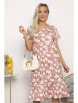 Платье артикул: П13679-48М от Lady Taiga - вид 5