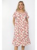 Платье артикул: П13679-48М от Lady Taiga - вид 8