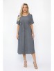 Платье артикул: П13672-3М от Lady Taiga - вид 1