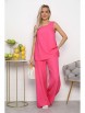 Брючный костюм артикул: К13696-12М от Lady Taiga - вид 7