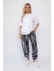 Брюки артикул: Б13703-10М от Lady Taiga - вид 9