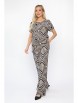 Брючный костюм артикул: К13714-12М от Lady Taiga - вид 4