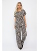 Брючный костюм артикул: К13714-12М от Lady Taiga - вид 5
