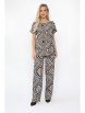 Брючный костюм артикул: К13714-12М от Lady Taiga - вид 7