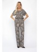 Брючный костюм артикул: К13714-12М от Lady Taiga - вид 9