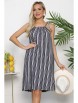 Сарафан артикул: П13735-10М от Lady Taiga - вид 4