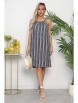 Сарафан артикул: П13735-10М от Lady Taiga - вид 5