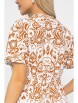 Платье артикул: П13678-5М от Lady Taiga - вид 6