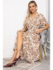 Платье артикул: П13678-5М от Lady Taiga - вид 9