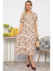 Платье артикул: П13678-5М от Lady Taiga - вид 1