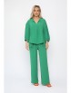 Брючный костюм артикул: К13580-39М от Lady Taiga - вид 2