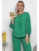 Брючный костюм артикул: К13580-39М от Lady Taiga - вид 5