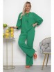 Брючный костюм артикул: К13580-39М от Lady Taiga - вид 10