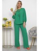 Брючный костюм артикул: К13580-39М от Lady Taiga - вид 1