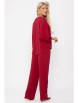 Брючный костюм артикул: К13581-39М от Lady Taiga - вид 3