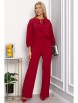 Брючный костюм артикул: К13581-39М от Lady Taiga - вид 4