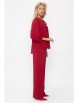Брючный костюм артикул: К13581-39М от Lady Taiga - вид 7