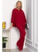 Брючный костюм артикул: К13581-39М от Lady Taiga - вид 1