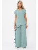 Брючный костюм артикул: К13675-5М от Lady Taiga - вид 2