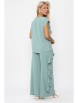 Брючный костюм артикул: К13675-5М от Lady Taiga - вид 3