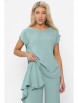 Брючный костюм артикул: К13675-5М от Lady Taiga - вид 4